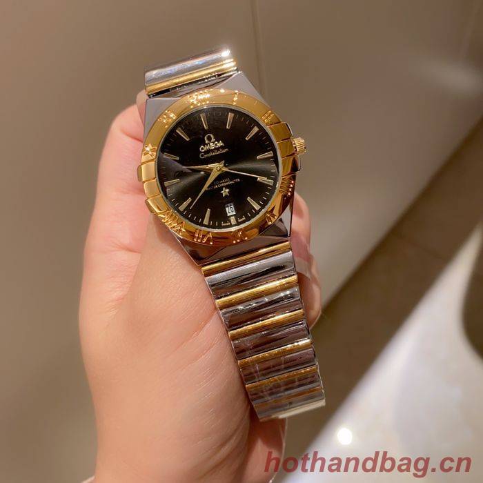 Omega Watch OMW00319-3