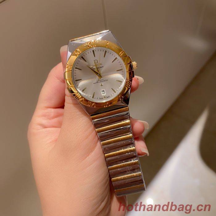 Omega Watch OMW00319-4