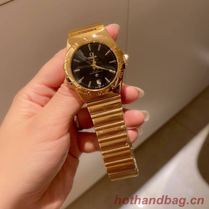 Omega Watch OMW00319-8