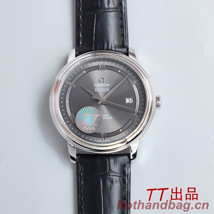 Omega Watch OMW00323