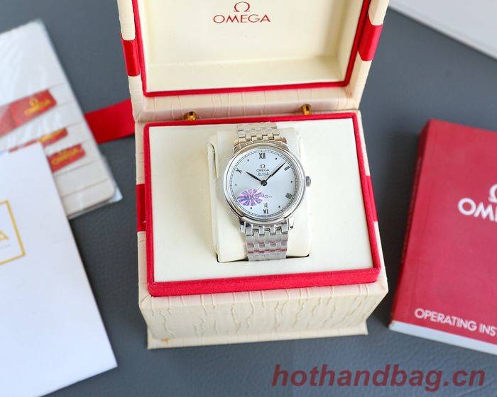 Omega Watch OMW00326