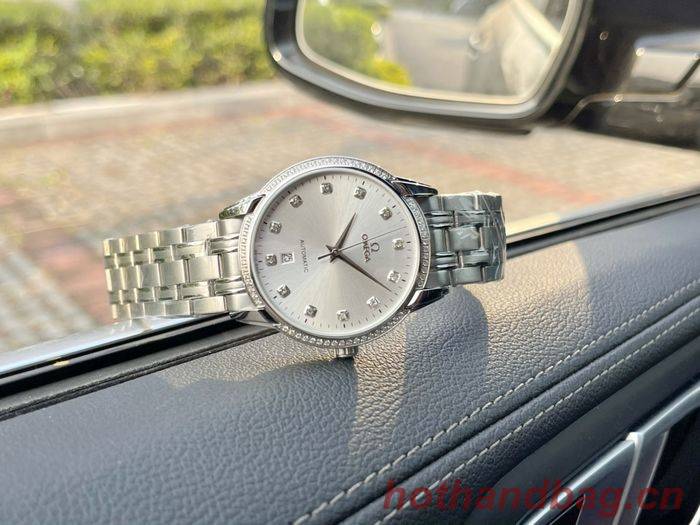 Omega Watch OMW00332-1