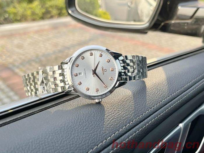 Omega Watch OMW00332-2