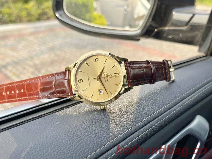 Omega Watch OMW00333-2