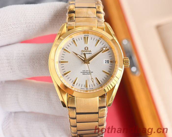 Omega Watch OMW00335-1