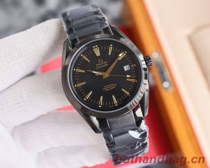 Omega Watch OMW00336-1