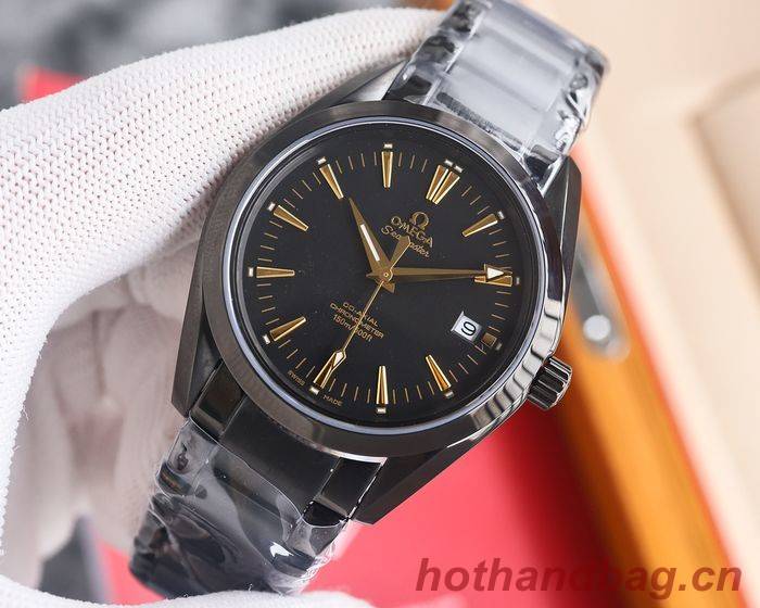 Omega Watch OMW00336-1