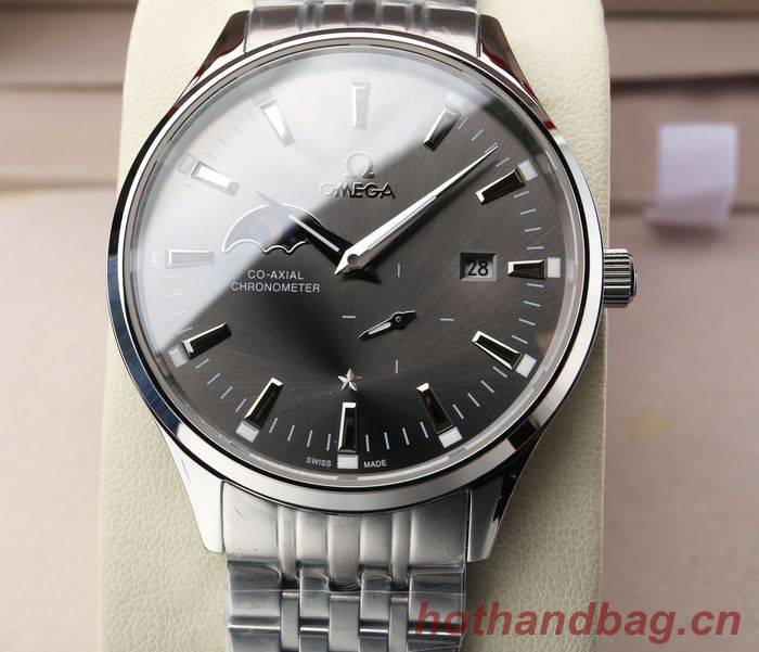 Omega Watch OMW00344