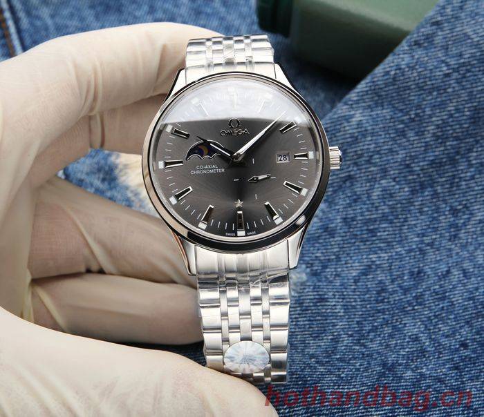 Omega Watch OMW00344