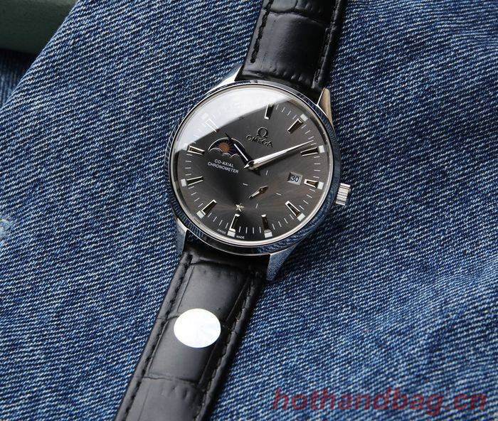 Omega Watch OMW00345