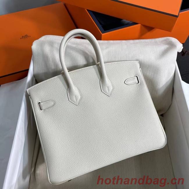 Hermes original Togo Leather HB25O-1