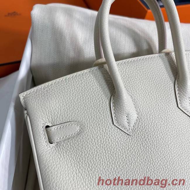 Hermes original Togo Leather HB25O-1