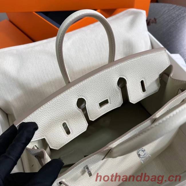 Hermes original Togo Leather HB25O-1