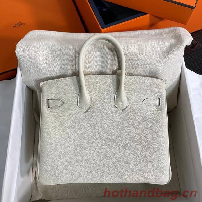 Hermes original Togo Leather HB25O-2