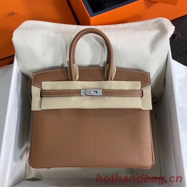 Hermes original Togo Leather HB25O-3