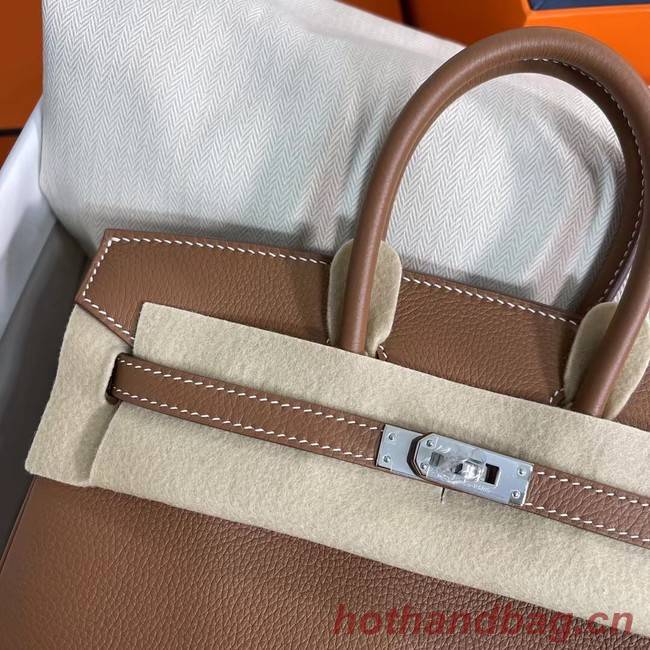 Hermes original Togo Leather HB25O-3