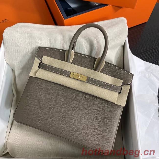 Hermes original Togo Leather HB25O-4