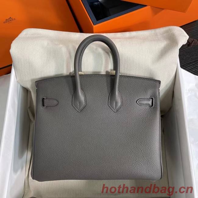 Hermes original Togo Leather HB25O-5