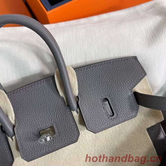 Hermes original Togo Leather HB25O-6