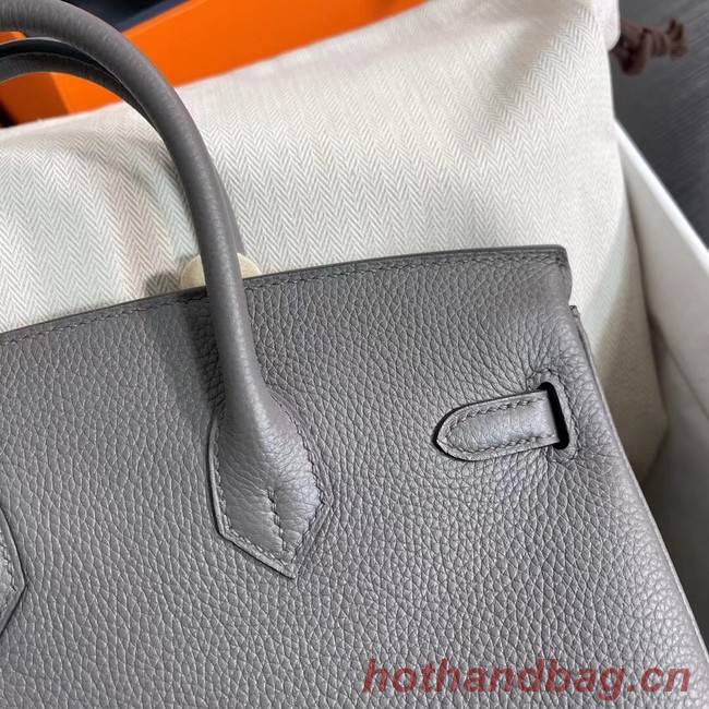 Hermes original Togo Leather HB25O-6