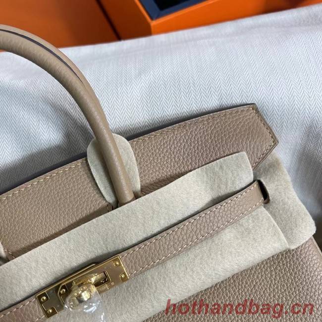 Hermes original Togo Leather HB25O-7