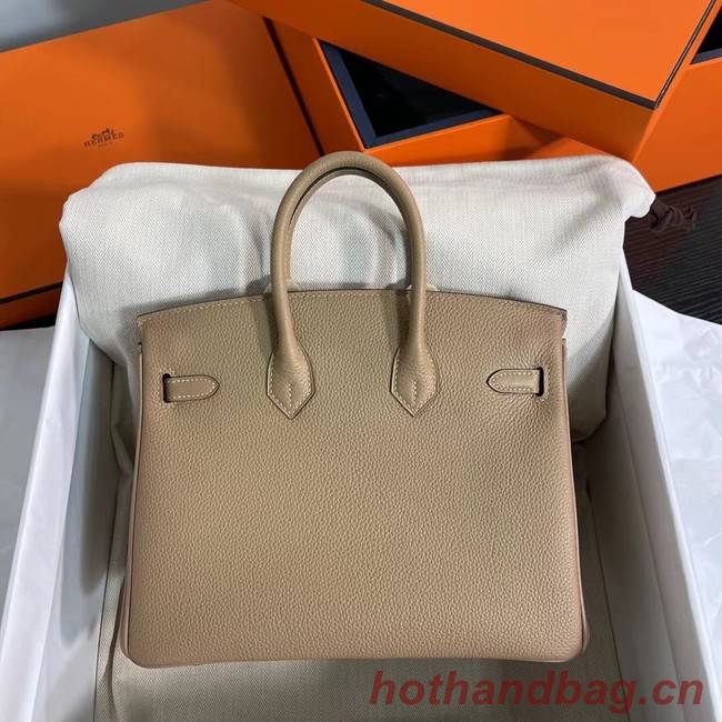 Hermes original Togo Leather HB25O-7