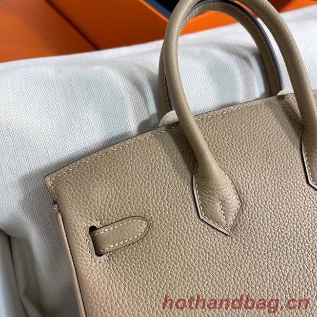 Hermes original Togo Leather HB25O-7