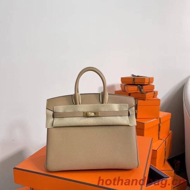 Hermes original Togo Leather HB25O-7