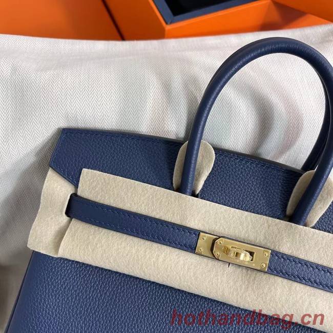 Hermes original Togo Leather HB25O-8