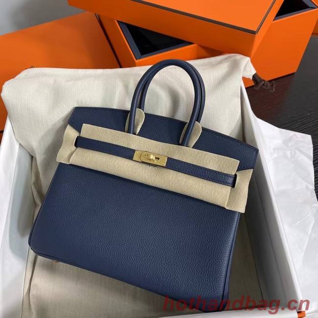 Hermes original Togo Leather HB25O-8