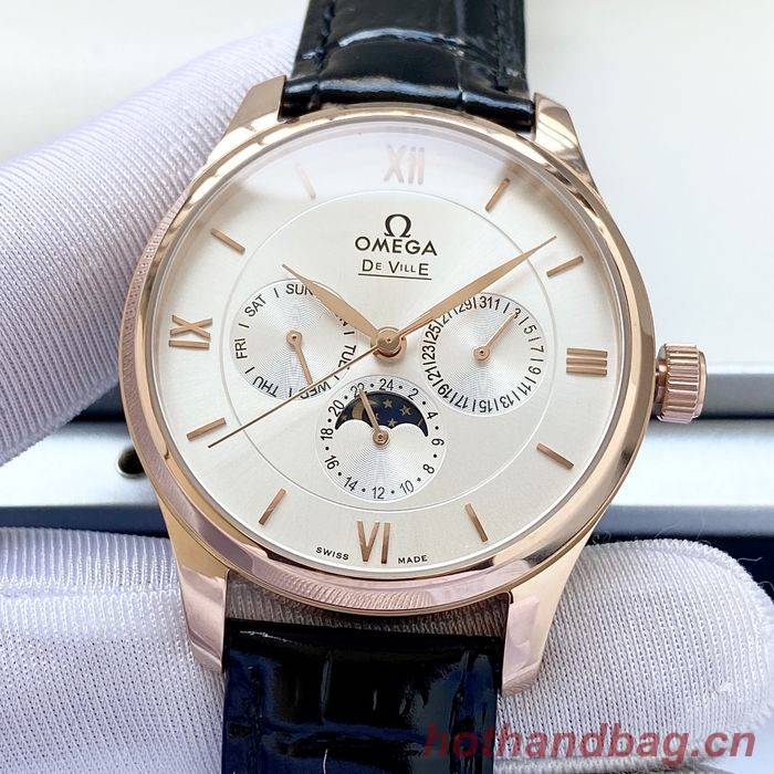 Omega Watch OMW00353-1