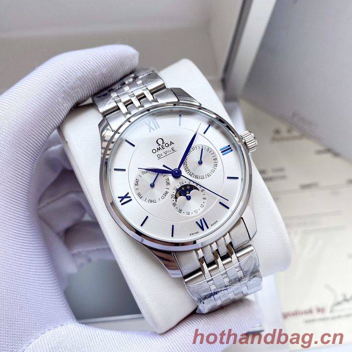 Omega Watch OMW00354-1