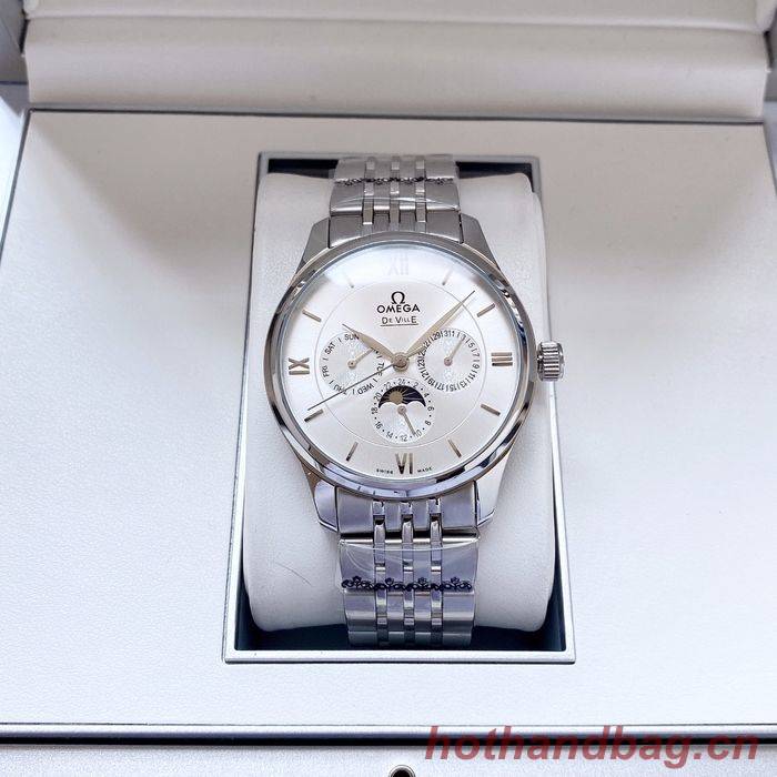 Omega Watch OMW00354-2