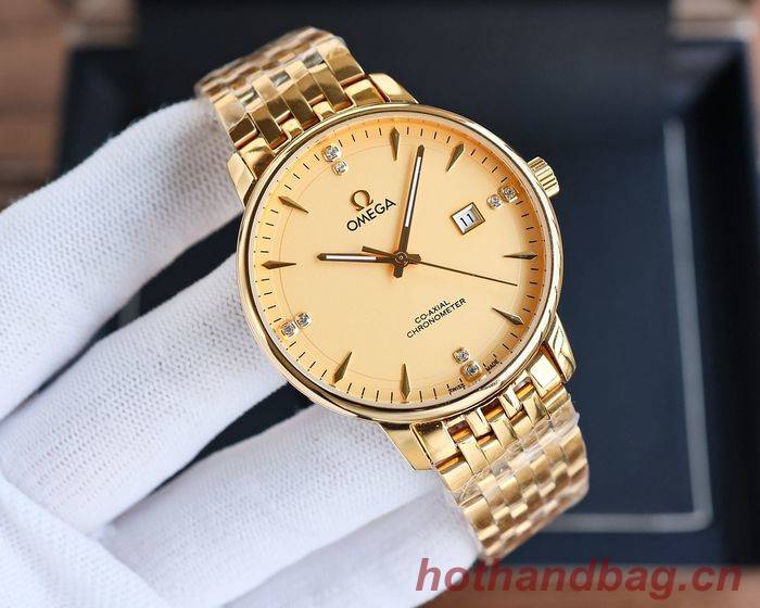 Omega Watch OMW00356-2