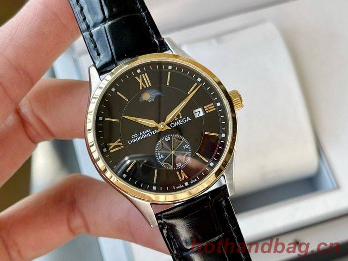 Omega Watch OMW00360-2