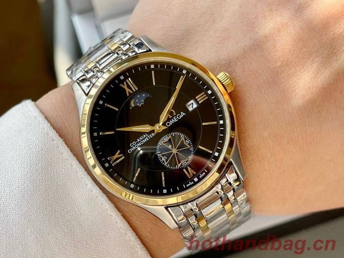 Omega Watch OMW00361-5