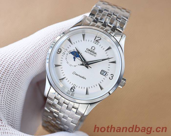 Omega Watch OMW00363-1