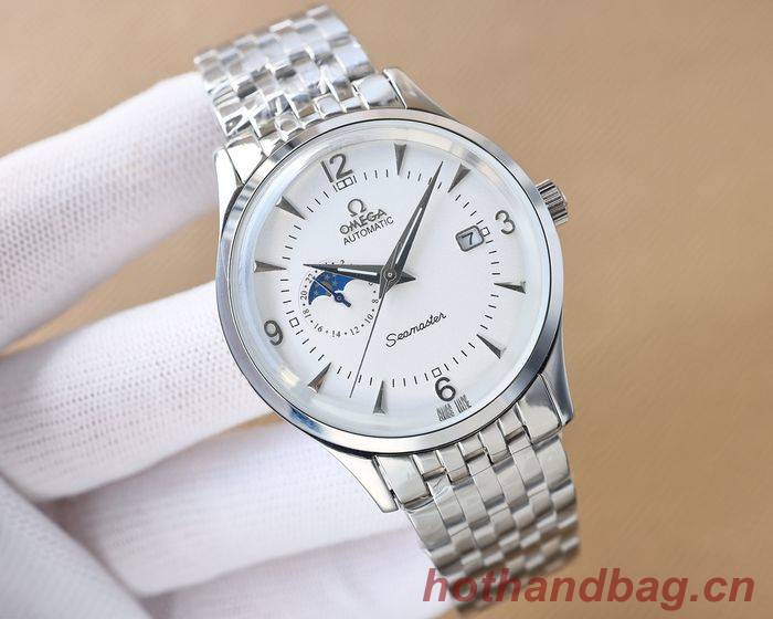 Omega Watch OMW00363-1