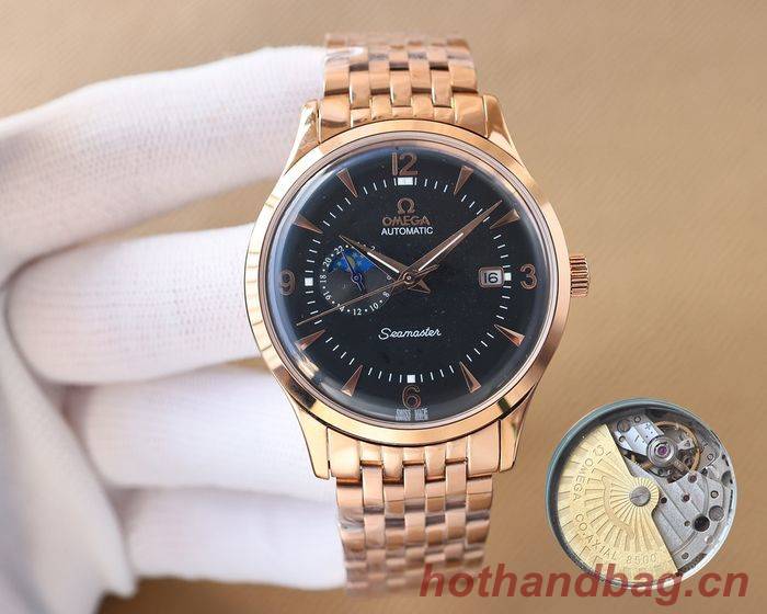 Omega Watch OMW00363-4