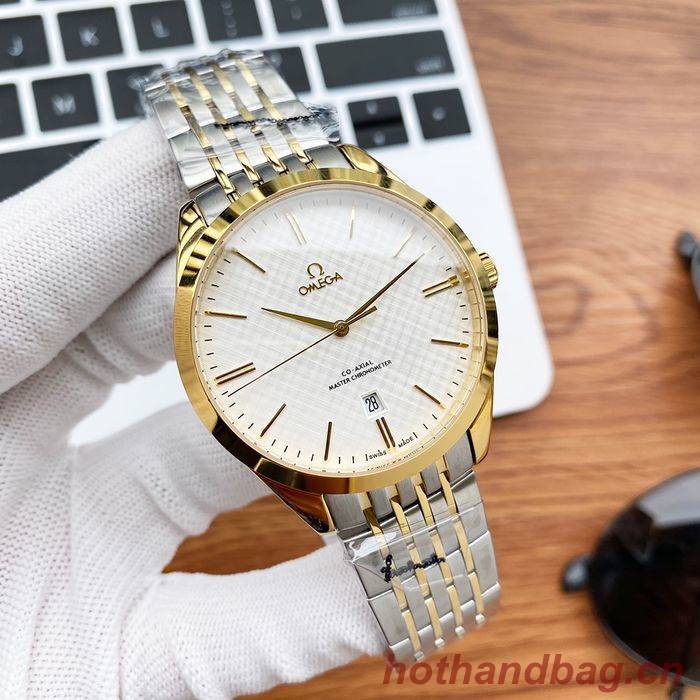 Omega Watch OMW00366-1