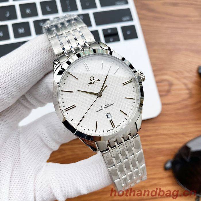 Omega Watch OMW00366-4