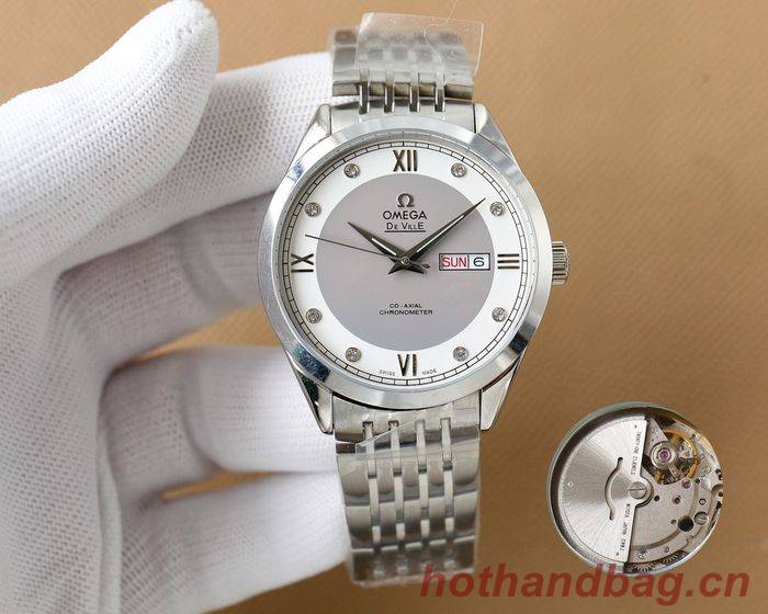 Omega Watch OMW00373-2