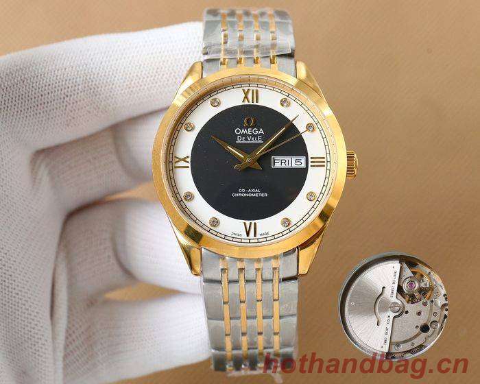 Omega Watch OMW00373-4