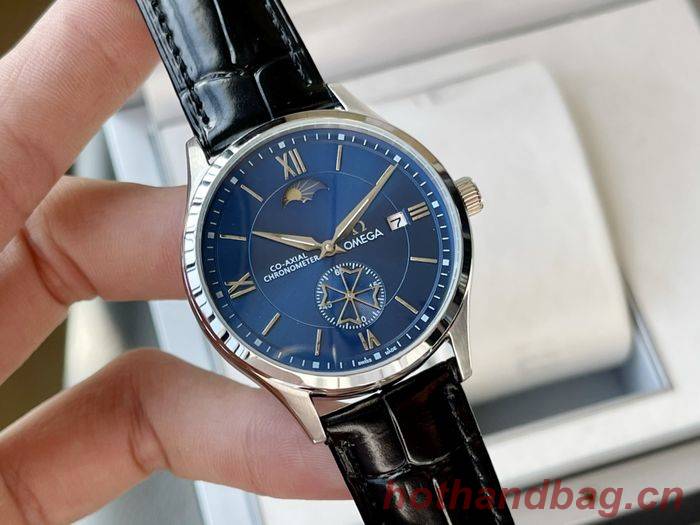 Omega Watch OMW00374-2