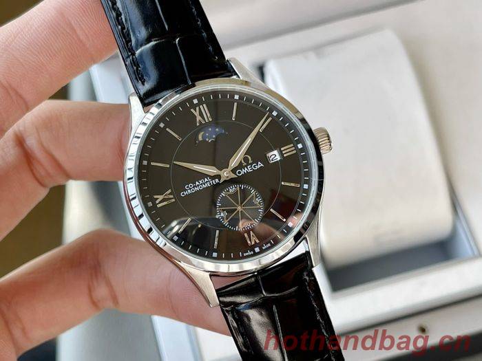 Omega Watch OMW00374-5