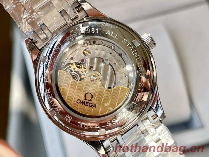 Omega Watch OMW00375-1