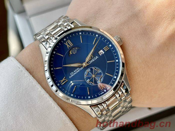 Omega Watch OMW00375-2