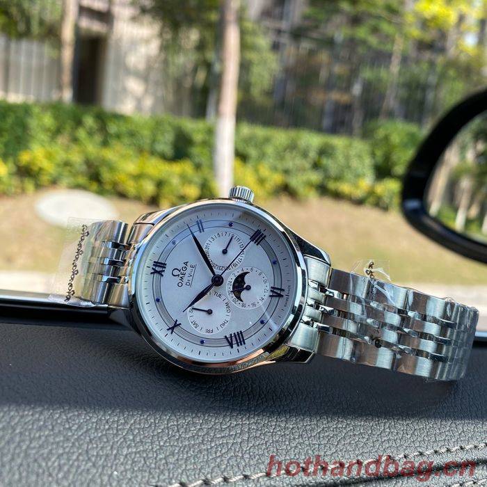 Omega Watch OMW00379-1