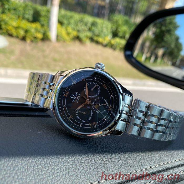 Omega Watch OMW00379-3