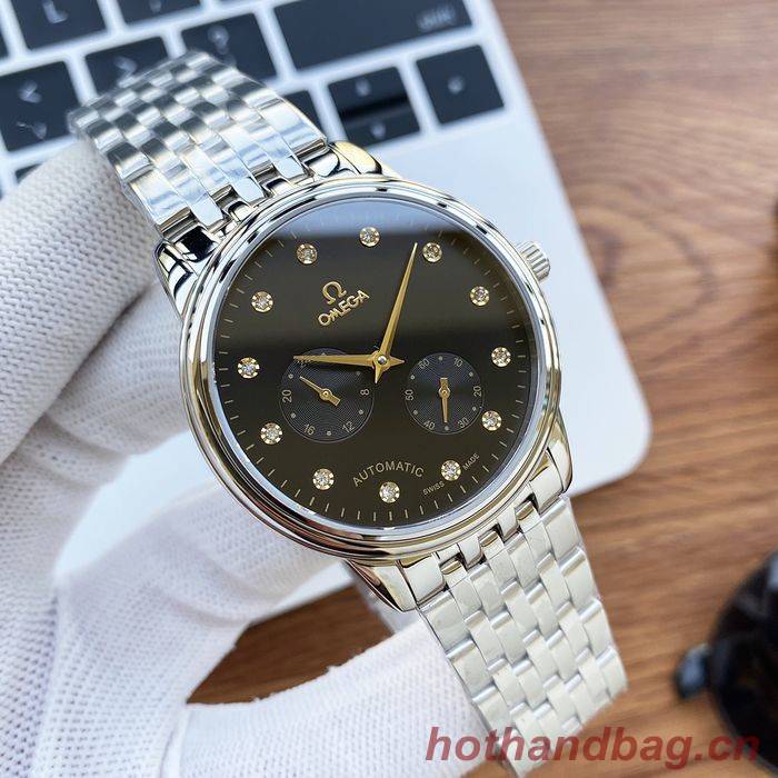 Omega Watch OMW00383-3